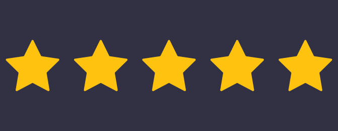 4 Paws 5 Star Review